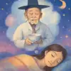 돌아가신조상님이꿈에나타나아침밥을굶고계시대요 [꿈해몽]