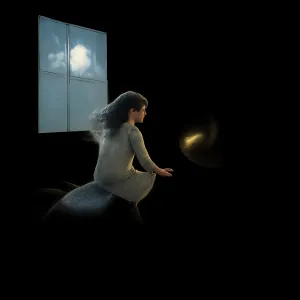 집에 있는데 바닥이 들썩 거리더니 집채만한 큰 검은 구렁이가 바닥을 뚫고 나왔어 밑에서 아부지가 위험하다 하는데 나는 그 구렁에 타고있었고 그냥 멋지고 신기하고 애뜻한 느낌이 들었어 구렁이 얼굴은 못보고 비늘이 보였는데 엄청 부드러울거 같았어 [꿈해몽]