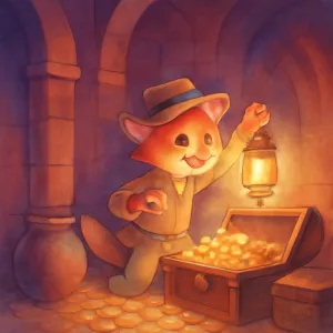 건물안에서 금같은것을찿는 해위는 [꿈해몽]