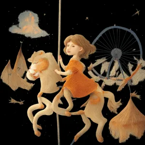 놀이공원에서 노는꿈 [꿈해몽]