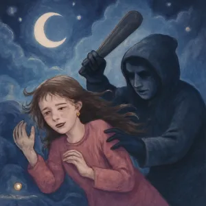 습격이나 폭행당한 꿈 [꿈해몽]