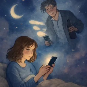 애아빠랑 헤어진 상태인데 연락을 아예 안하고 지내 근데 꿈에
애아빠가 술취해서 나한테 카톡을 보냈는데 보내고 지우고 보내고 지우면서 해서 제대로 읽지못했는데 어쭈 인기 많다고 나는 이제 버리냐 면서 오타 엄청 있는 카톡을 보냈어 보고싶다고도 한것같고 왜 연락을 안하냐는 식으로 [꿈해몽]