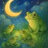 개구리4마리를본꿈 [꿈해몽]