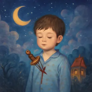 동생이 가슴에 칼이꽃혀 있는꿈 [꿈해몽]