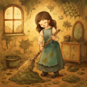 집안에 오물이 많이있어서
청소하고잇는꿈 [꿈해몽]