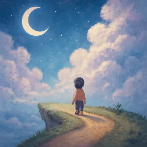 길이 끝나서 멈춘 꿈 [꿈해몽]