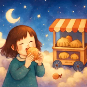 붕어빵을 사먹은 꿈 [꿈해몽]