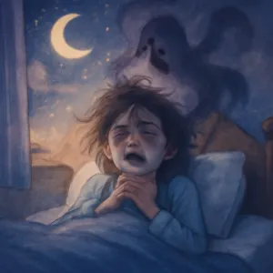 분명 방 침대에 누워있는데 갑자기 숨이안쉬어져서 엄청 괴로워하다가 꿈에서 깬 꿈 [꿈해몽]