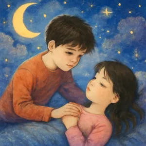 같은 반 남자애가 스킨십 하는 꿈 [꿈해몽]