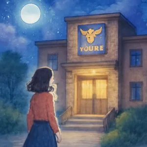 경찰서에 들어간 꿈 [꿈해몽]