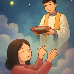 헌금을 걷느럐고 나는 헌금을 못내게 되는꿈은. [꿈해몽]