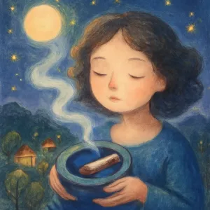 재떨이를 가진 꿈 [꿈해몽]