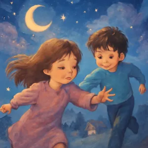 싸웠는데 그 후로 신경쓰이는 남자애가 같이 술래잡기를 하자고하는 꿈 [꿈해몽]