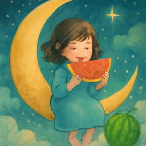 수박을 먹은 꿈 [꿈해몽]