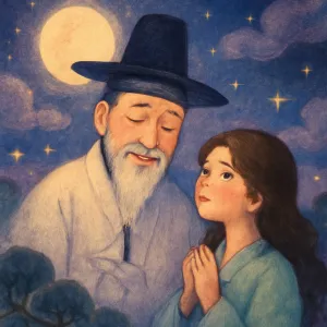 조상님꿈 [꿈해몽]