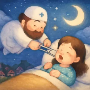 침을 뺃다 [꿈해몽]