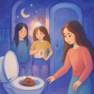 여러명이  화장실가서 나는 신제품 생리대를 착용했다
착용한게  이상해서 확인하러고  다른 화장실에 갔는데 변기에 똥이 있어 불쾌해서  물을 내렸다
 [꿈해몽]