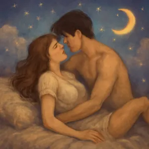 낯선남자랑 성관계한꿈 [꿈해몽]