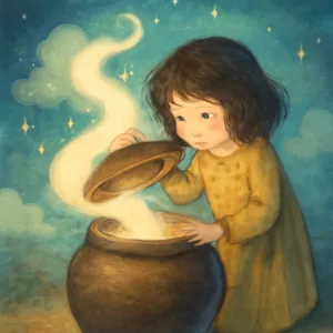 된장 독을 열어본 꿈 [꿈해몽]