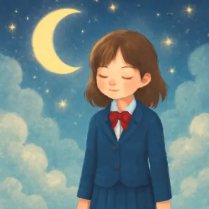 옷을 단정하게 입은 꿈 [꿈해몽]