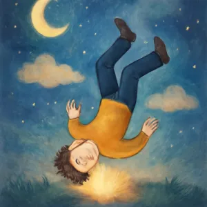 **자가추락해서머리를부딪치며쓰러졌어요 [꿈해몽]