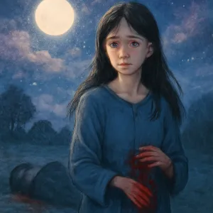 내가 사람죽인 꿈 [꿈해몽]