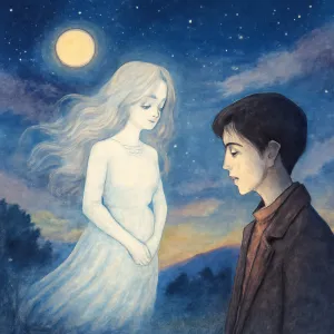 죽은첫사랑 [꿈해몽]