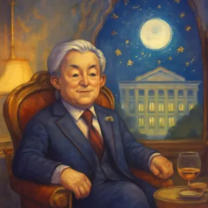 재벌회장 [꿈해몽]