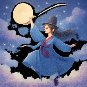 검무를 춘 꿈 [꿈해몽]