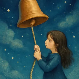 종을 쳐도 소리가 나지 않은 꿈 [꿈해몽]