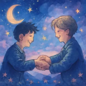 악수를 하고 손을 강하게 흔들었던 꿈 [꿈해몽]