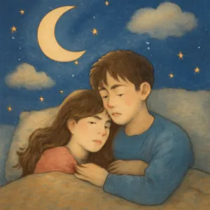 애인과 잠을 잔 꿈 [꿈해몽]