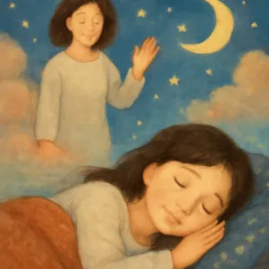 지인이 꿈에 니타나 내일하고있어다 [꿈해몽]