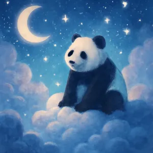 팬더곰나오는 꿈 [꿈해몽]