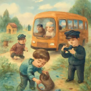 꿈에 상인들과버스를타고 야유회를 갔는데 강에다 누가쓰레기를 버려서 제가줍고있는데 시청직원이와서 내가 버린줄알고 사진을 찍고 내가 버린게 아니고 제가 쓰레기를 줍는 거라고요 하고숙소에 돌아와서 놀았다 [꿈해몽]