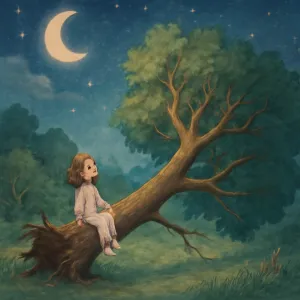 나무가 쓰러진 꿈 [꿈해몽]