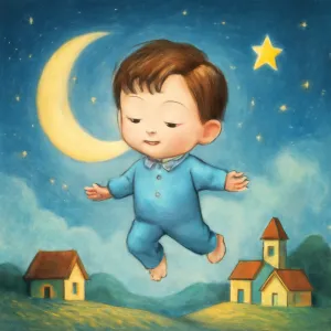 어른이나 청년이 어린아이로 보인 꿈 [꿈해몽]