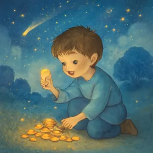 금줍는거 [꿈해몽]