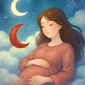 폐경온지오래됐는데
다시생리가오는꿈 [꿈해몽]