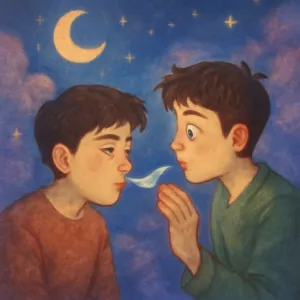 다른사람에게 침을 뺃다 [꿈해몽]