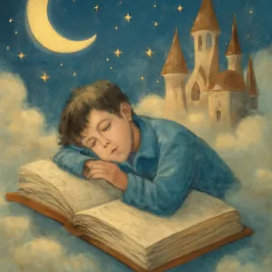 출판하려고 했던 꿈 [꿈해몽]