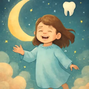 아랫니가 빠진 꿈 [꿈해몽]