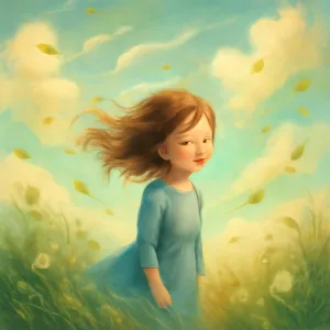 미풍이 불어 기분이 상쾌했던 꿈 [꿈해몽]