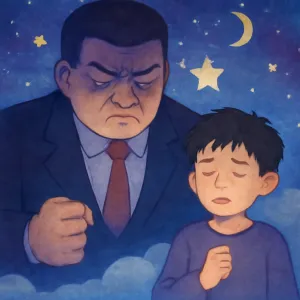 아는사람이 깡패한데  시달리는꿈 [꿈해몽]