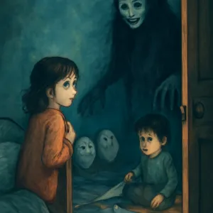 집에서 나랑 동생밖에 없었는데 동생이 있던 방에는 사람인지 귀신의 얼굴을한 생선들이 잇엇고 먼 그래니라는 괴물인가가 잇엇다.내가 그 방에 가서 왜인지는 모르겟지만 도와야겟다는 마음으로 생선 꼬리와 머리를 잘랏다... 근데 괴물이 옆에서 쳐다보고잇엇슨 너무무서워서 바로 내 방으로 왓는데 동생이 나간다고 괴물이랑 잘 있으라길래 방문을 갇았는데 안 닫혀서 다시 닫으려고 할 때 꿈에서 깸 [꿈해몽]