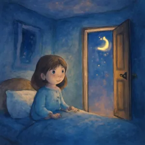 집에 혼자 있거나 잠을 자다 깬 꿈 [꿈해몽]