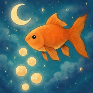 물고기가 알을 낳은 꿈 [꿈해몽]