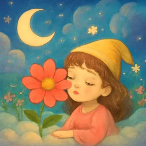 꽃을 먹은 꿈 [꿈해몽]