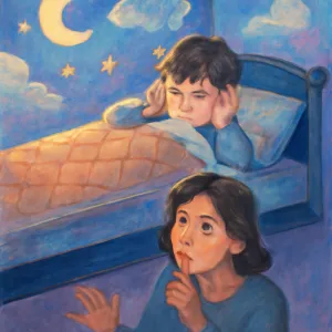 어머님께서 아래층에서 쿵쿵거린다구 뭐라하시구
예민한반응을 보여지는꿈 [꿈해몽]