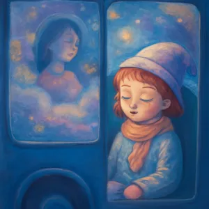 버스타고 가는데  저희어머니도 보이고 춥기도하고 차에서내리다가 깨어났다  [꿈해몽]